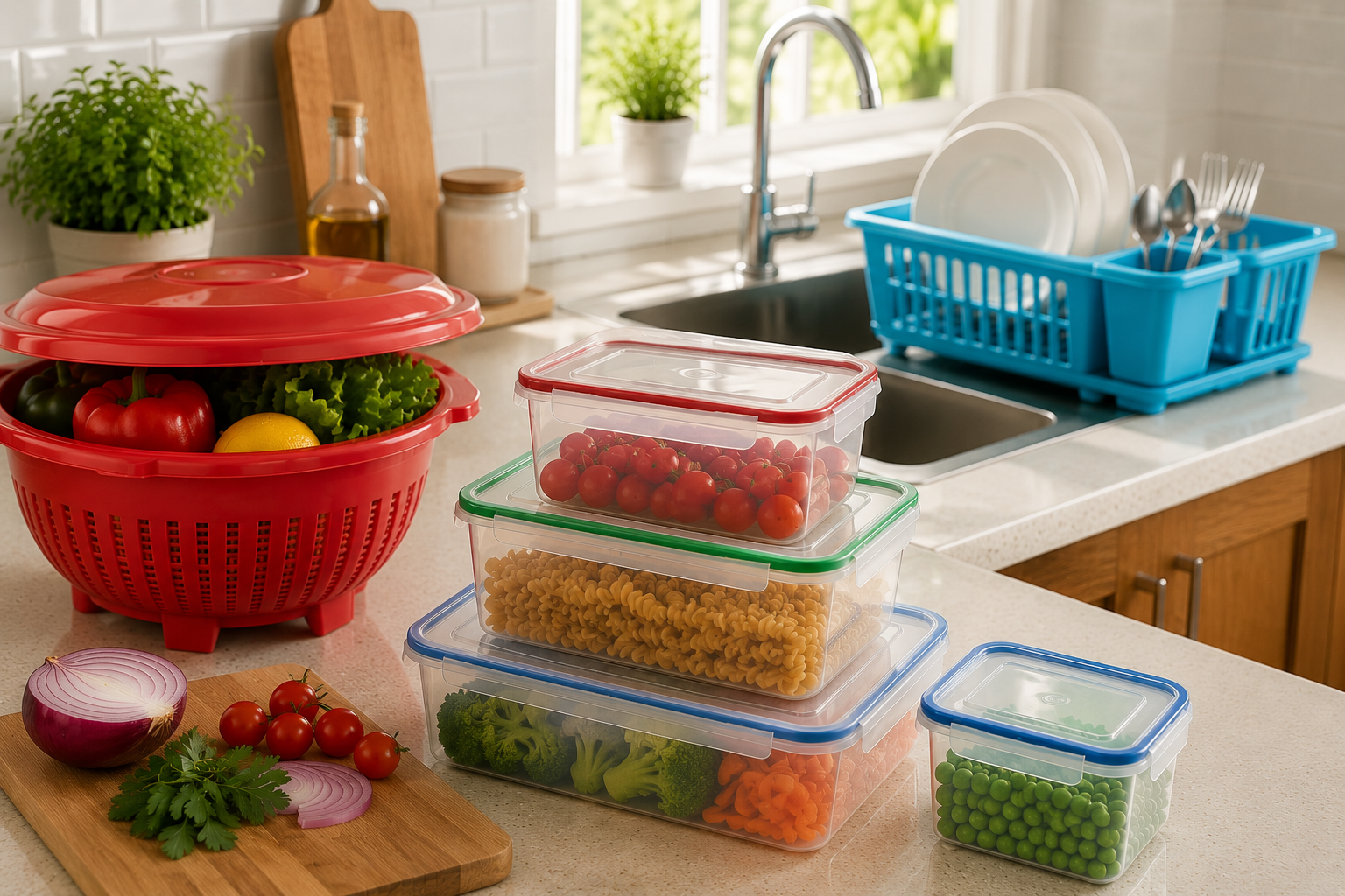 Productos para tu Cocina